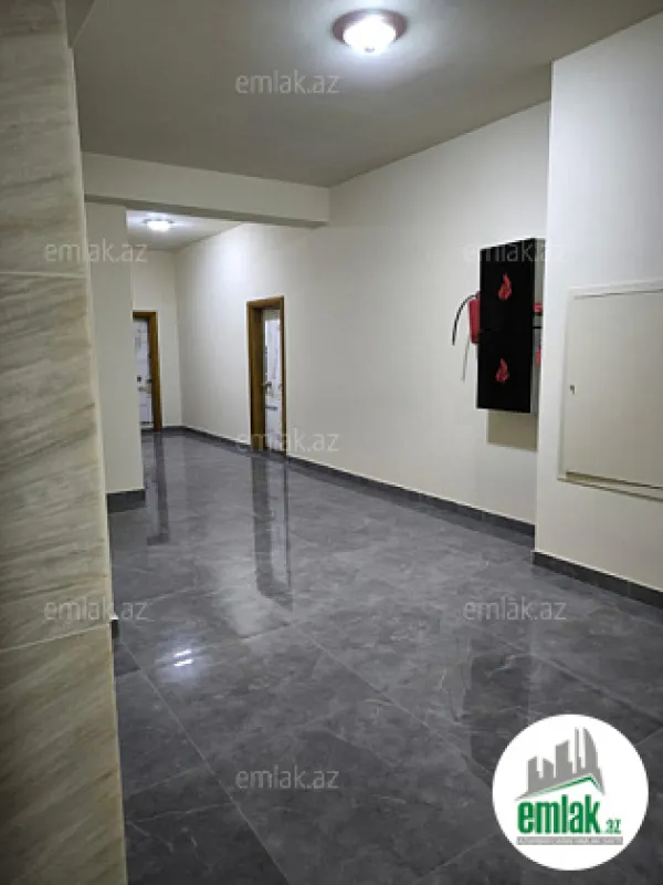 Satılır 2 otaqlı yeni tikili 74 m²