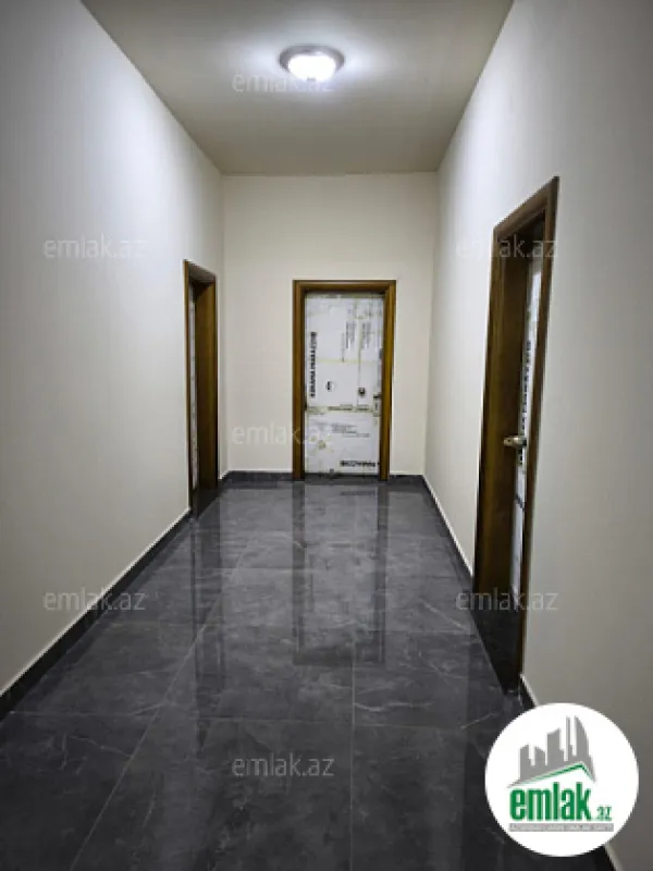 Satılır 2 otaqlı yeni tikili 74 m²