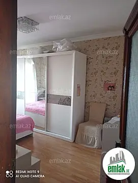 Satılır 3 otaqlı köhnə tikili 80 m²