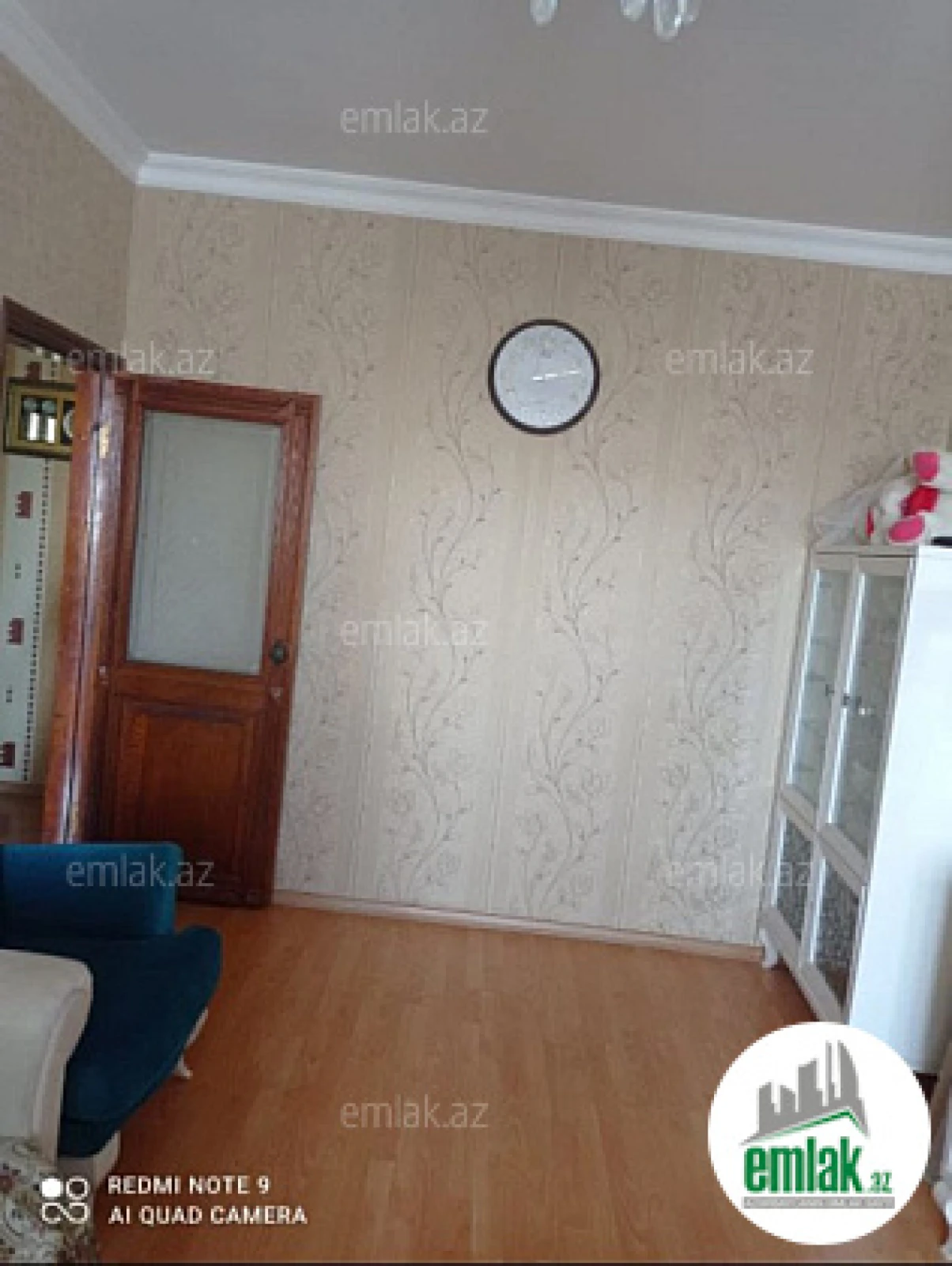 Satılır 3 otaqlı köhnə tikili 80 m²