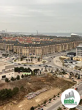 Satılır 3 otaqlı yeni tikili 92 m²