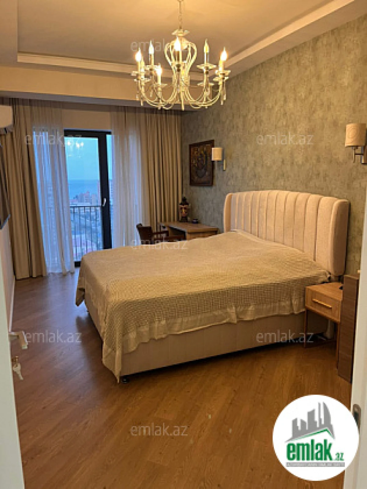 Satılır 3 otaqlı yeni tikili 92 m²