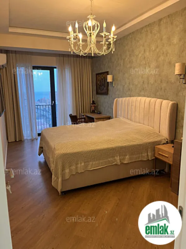 Satılır 3 otaqlı yeni tikili 92 m²