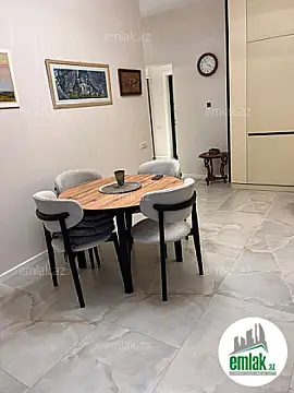 Satılır 3 otaqlı yeni tikili 92 m²