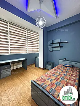 Satılır 4 otaqlı yeni tikili 180 m²