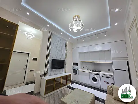 Satılır 3 otaqlı yeni tikili 62 m²