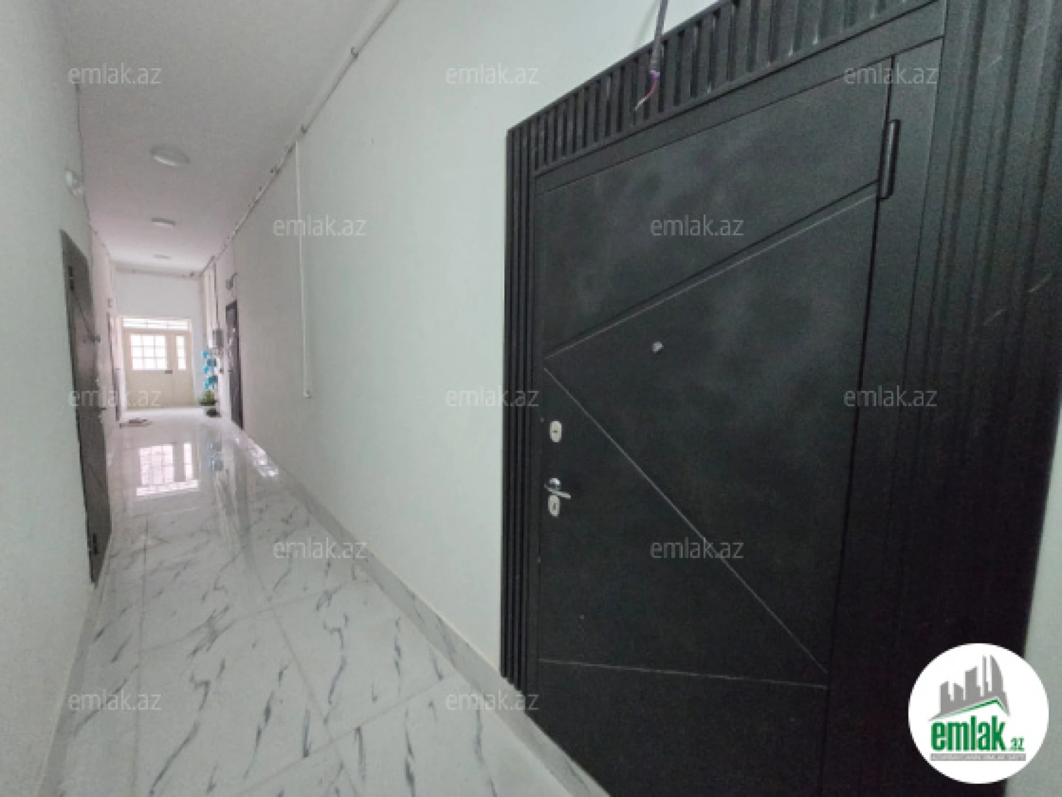 Satılır 3 otaqlı yeni tikili 62 m²