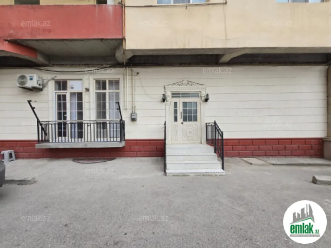 Satılır 3 otaqlı yeni tikili 62 m²