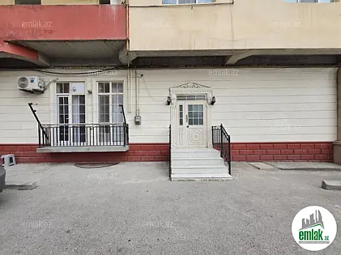 Satılır 3 otaqlı yeni tikili 62 m²