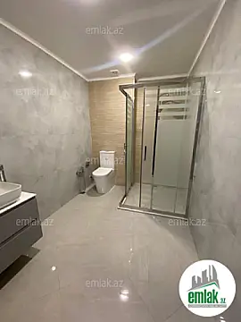 Satılır 2 otaqlı yeni tikili 61 m²