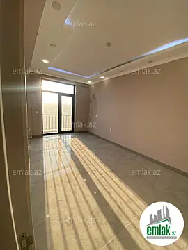 Satılır 2 otaqlı yeni tikili 61 m²