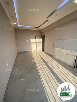 Satılır 2 otaqlı yeni tikili 61 m²