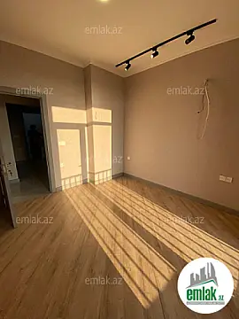 Satılır 2 otaqlı yeni tikili 61 m²