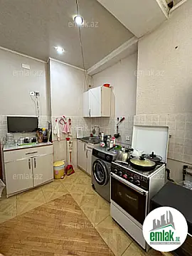 Satılır 3 otaqlı yeni tikili 80 m²