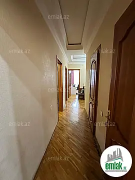 Satılır 3 otaqlı yeni tikili 80 m²
