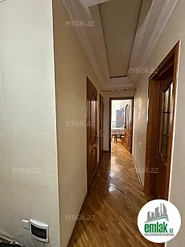 Satılır 3 otaqlı yeni tikili 80 m²