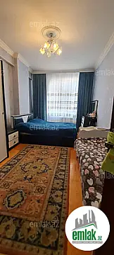 Satılır 4 otaqlı yeni tikili 110 m²