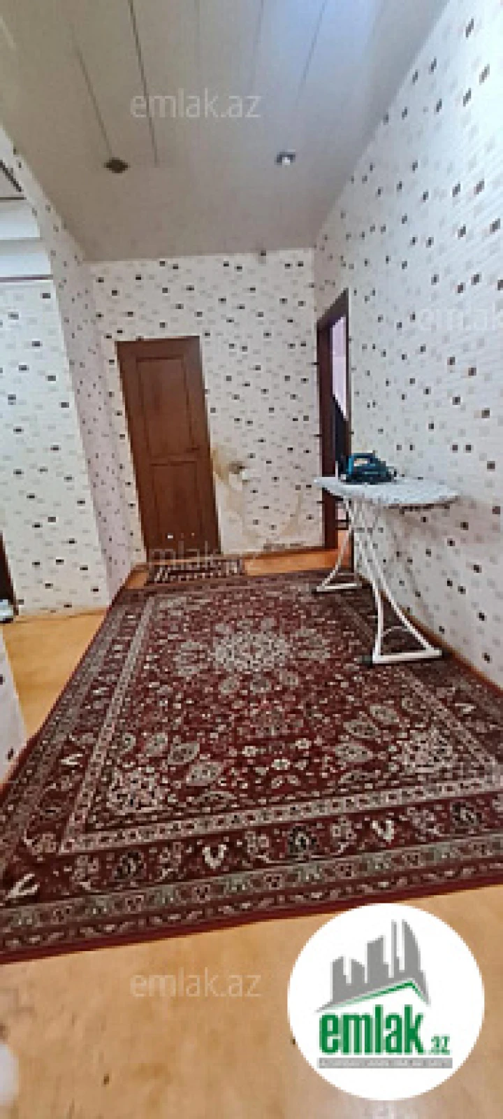 Satılır 4 otaqlı yeni tikili 110 m²