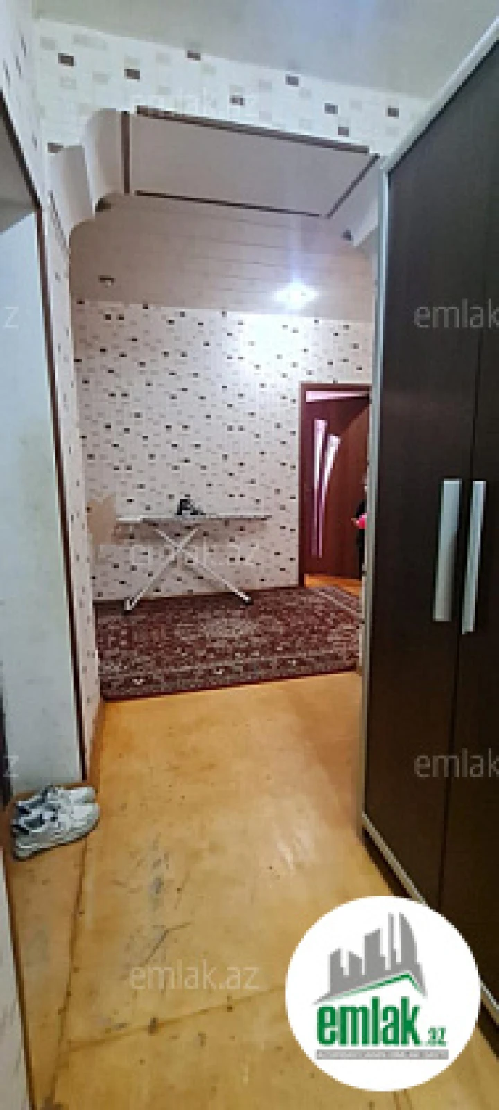 Satılır 4 otaqlı yeni tikili 110 m²