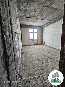 Satılır 2 otaqlı yeni tikili 90 m²