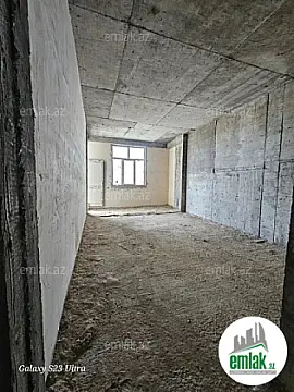 Satılır 2 otaqlı yeni tikili 90 m²