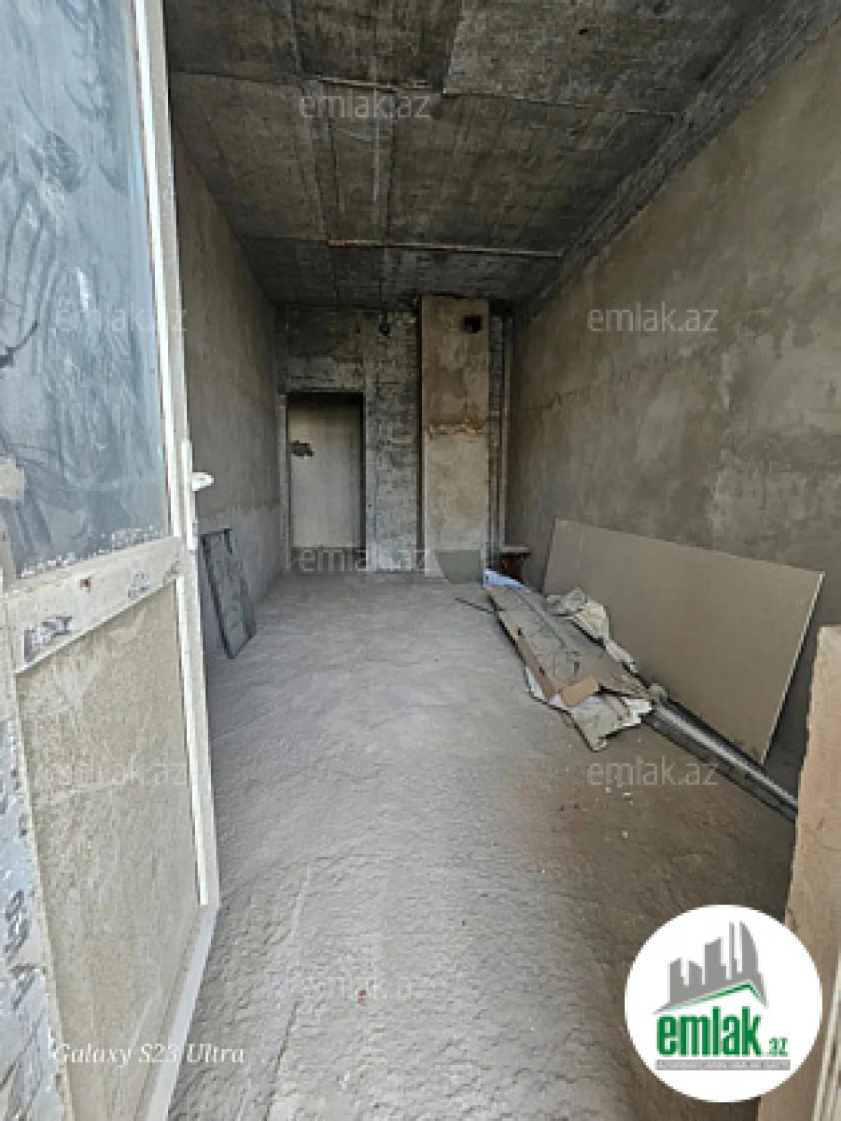 Satılır 2 otaqlı yeni tikili 90 m²