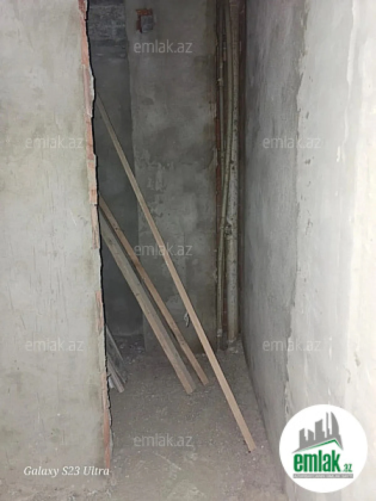 Satılır 2 otaqlı yeni tikili 90 m²