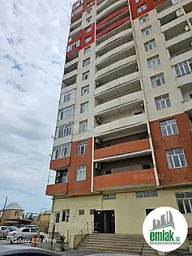 Satılır 2 otaqlı yeni tikili 90 m² — Bakı 2 otaq 90.00 m²