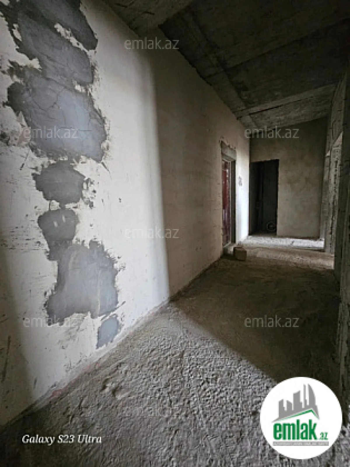 Satılır 2 otaqlı yeni tikili 90 m²