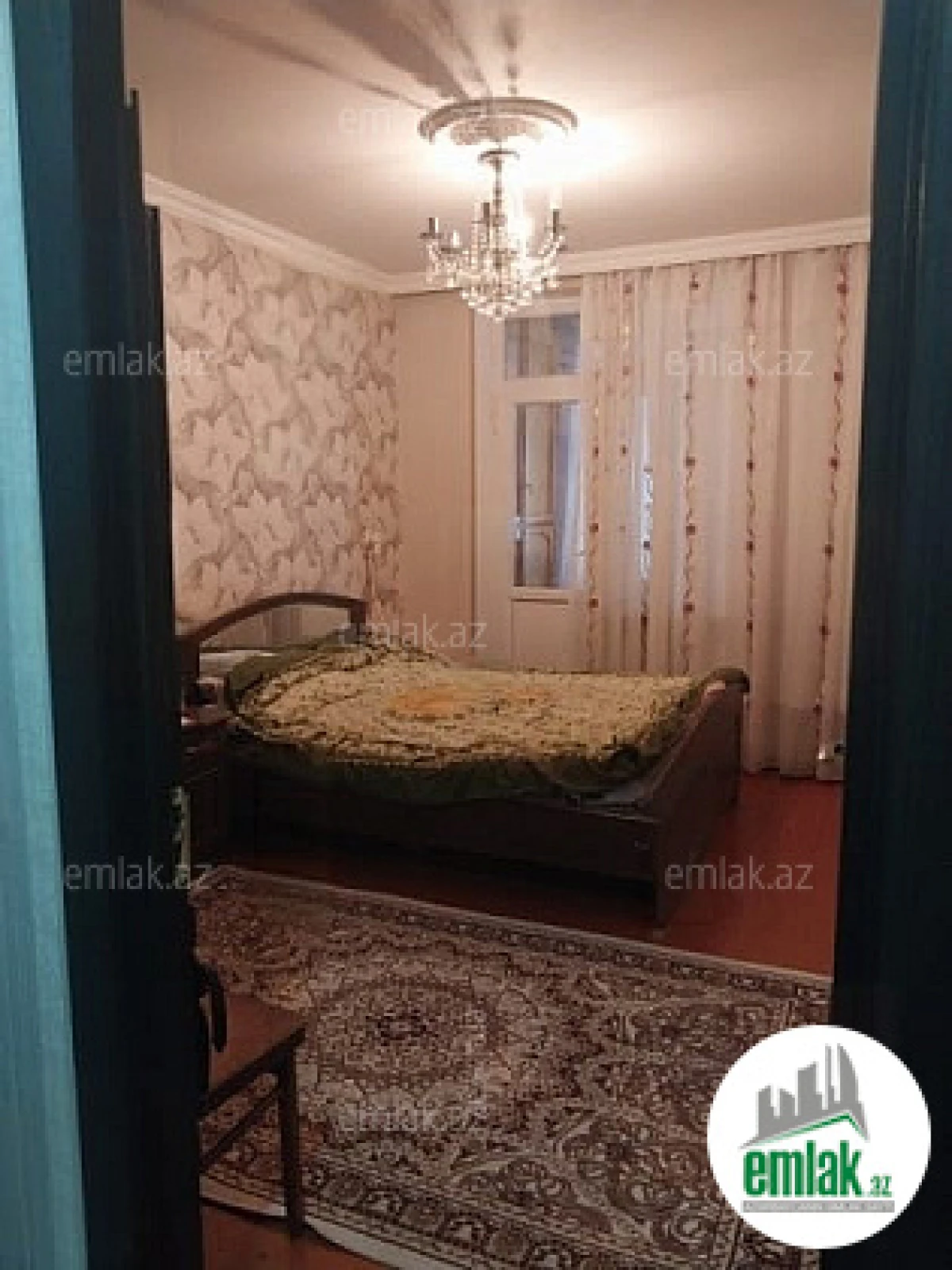 Satılır 3 otaqlı köhnə tikili 72 m²