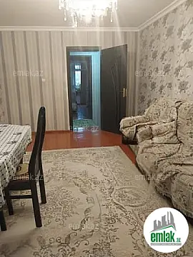 Satılır 3 otaqlı köhnə tikili 72 m² — Bakı 3 otaq 72.00 m²