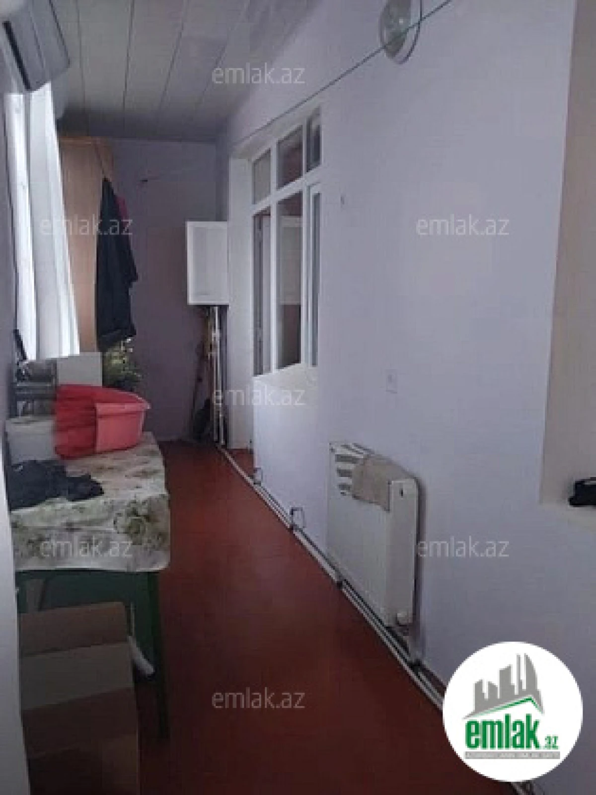 Satılır 3 otaqlı köhnə tikili 72 m²