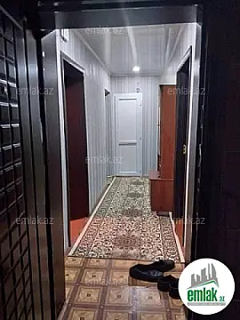 Satılır 3 otaqlı köhnə tikili 72 m²