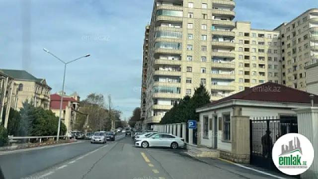 Satılır 2 otaqlı yeni tikili 65 m² — Bakı 2 otaq 65.00 m²