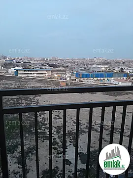 Satılır 2 otaqlı yeni tikili 93 m²