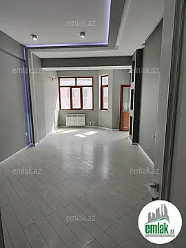 Satılır 2 otaqlı yeni tikili 65 m²