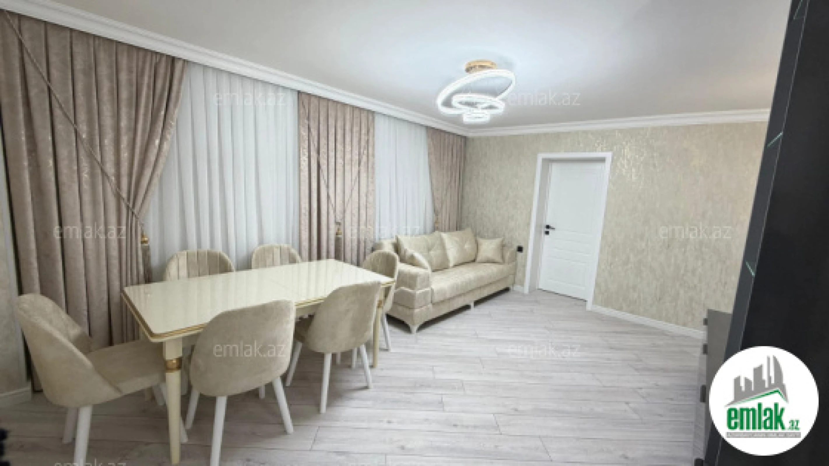 Satılır 3 otaqlı köhnə tikili 75 m²