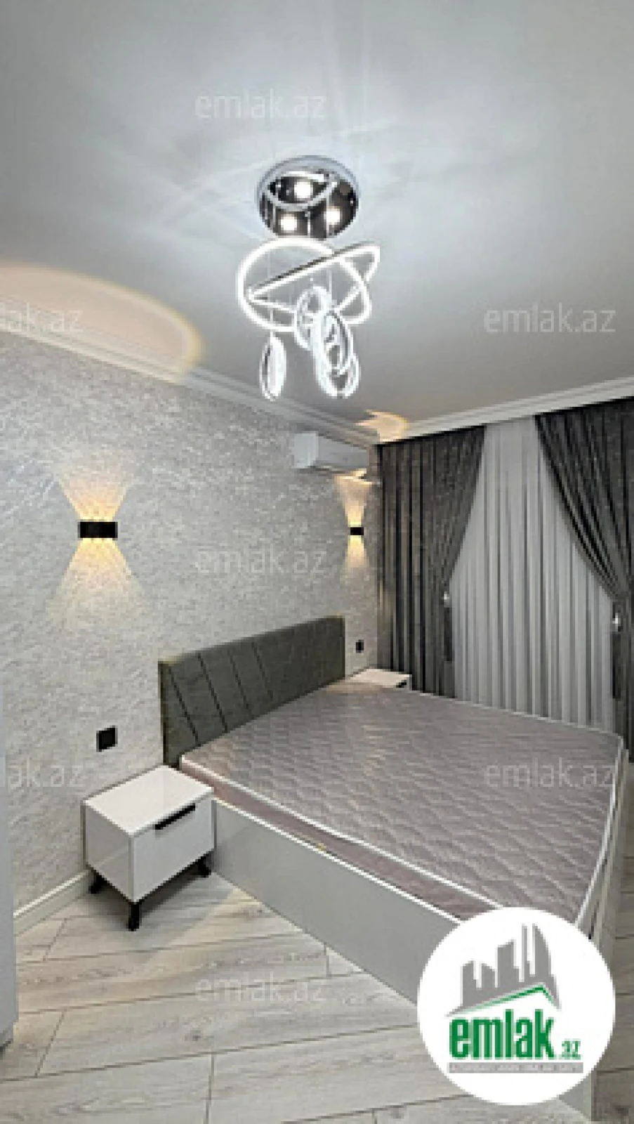 Satılır 3 otaqlı köhnə tikili 75 m²