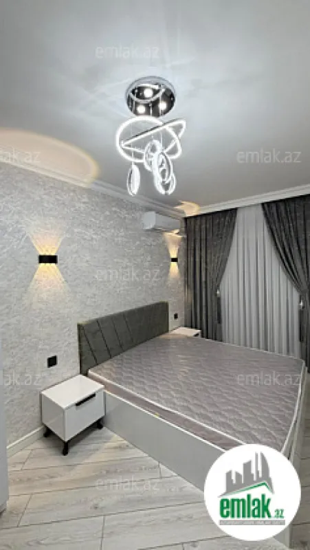 Satılır 3 otaqlı köhnə tikili 75 m²