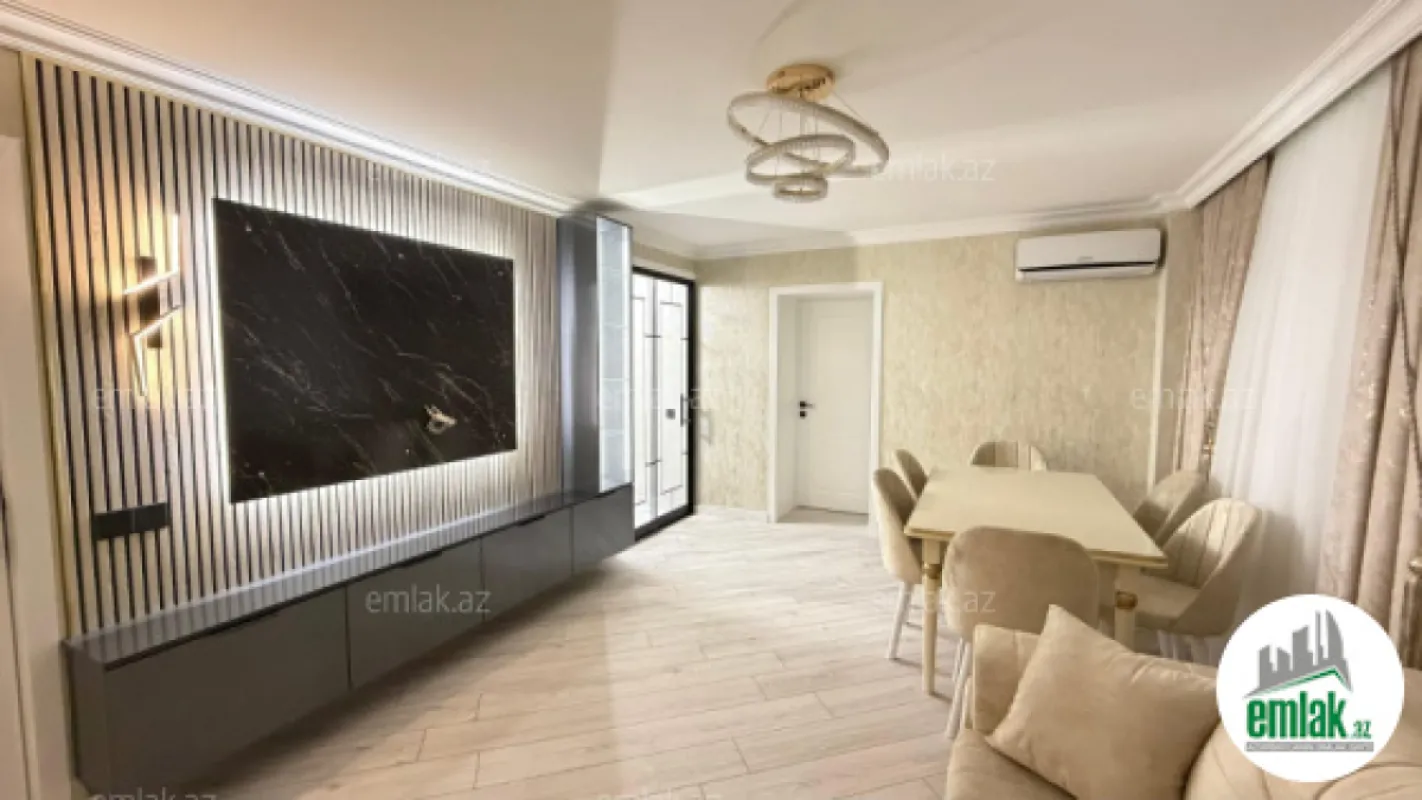 Satılır 3 otaqlı köhnə tikili 75 m²