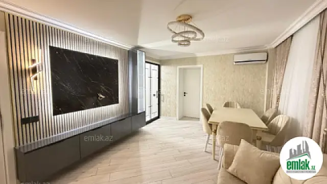 Satılır 3 otaqlı köhnə tikili 75 m²
