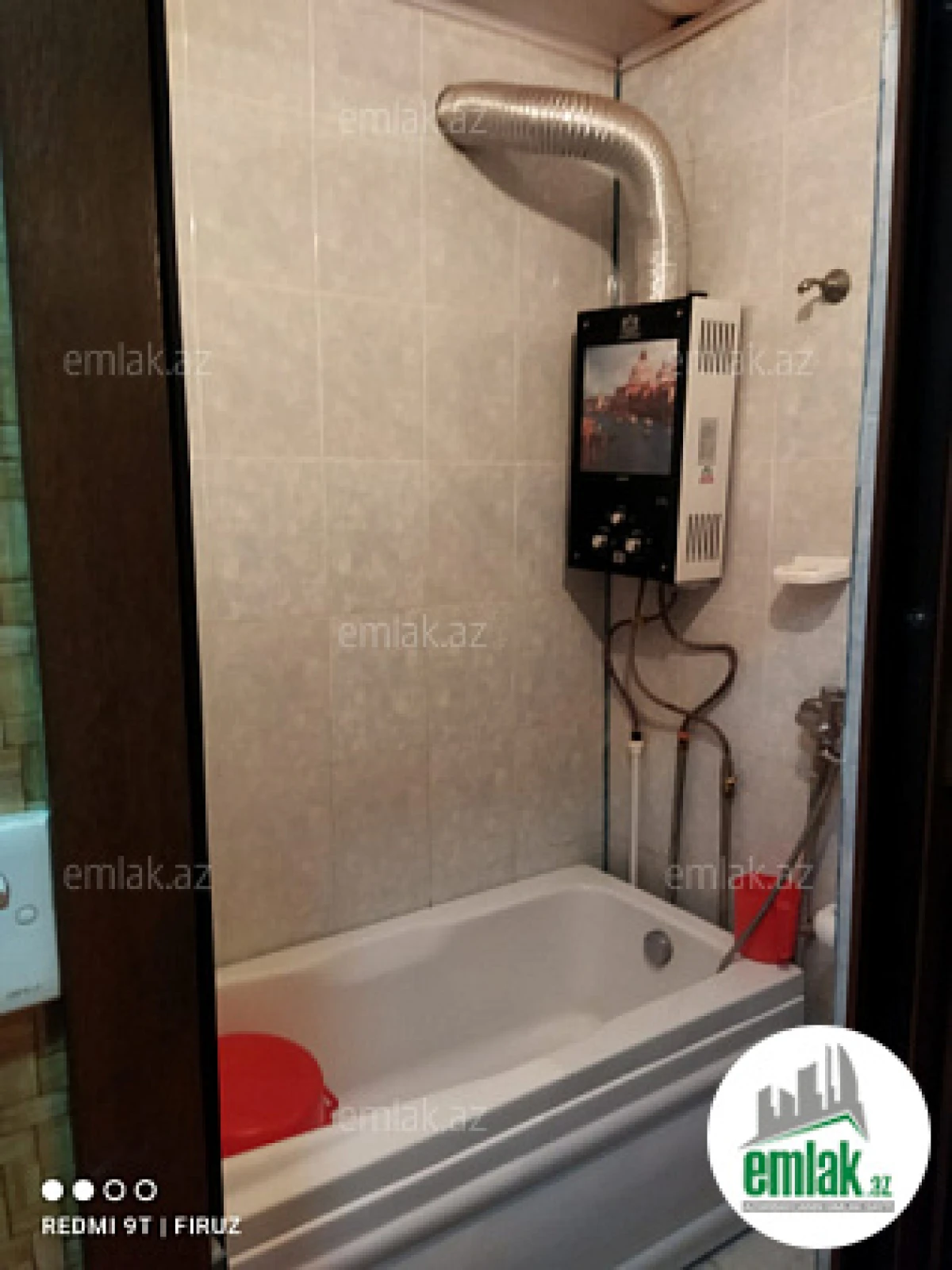 Satılır 3 otaqlı köhnə tikili 65 m²