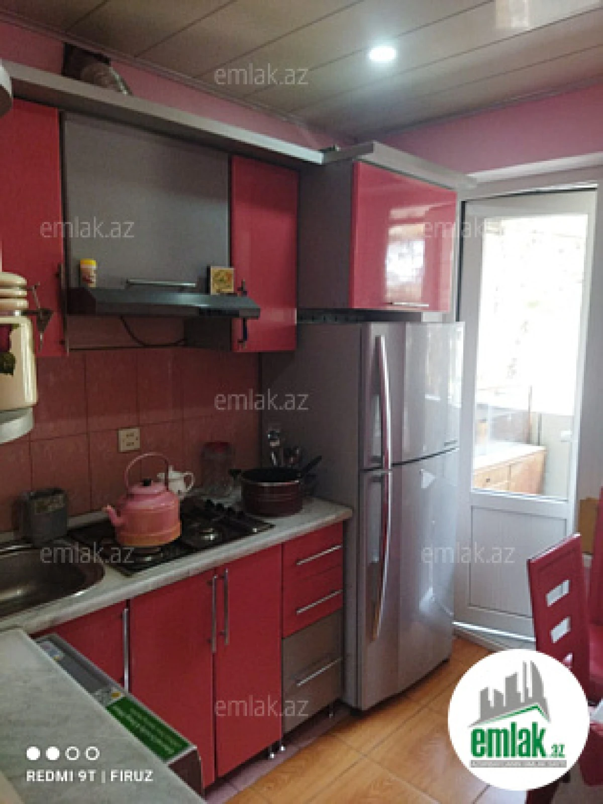 Satılır 3 otaqlı köhnə tikili 65 m²