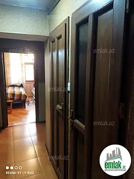 Satılır 3 otaqlı köhnə tikili 65 m²