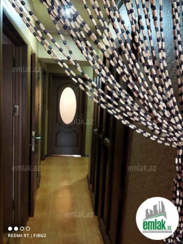 Satılır 3 otaqlı köhnə tikili 65 m²