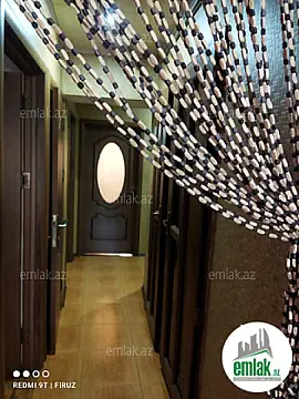 Satılır 3 otaqlı köhnə tikili 65 m²