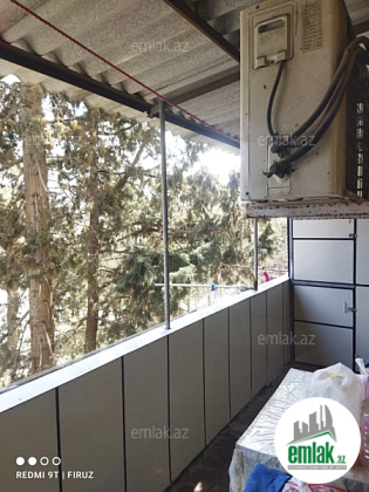 Satılır 3 otaqlı köhnə tikili 65 m²