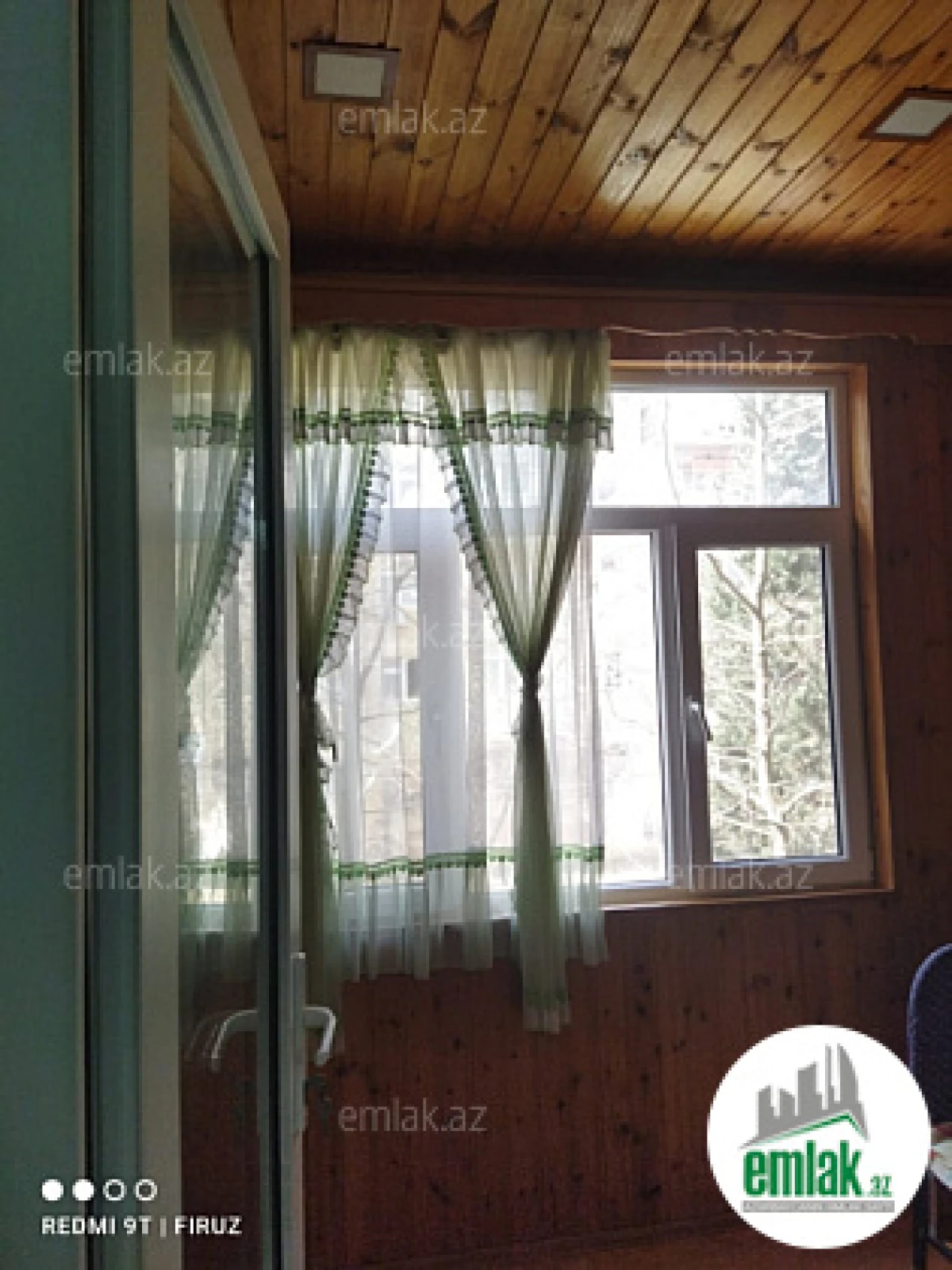 Satılır 3 otaqlı köhnə tikili 65 m²