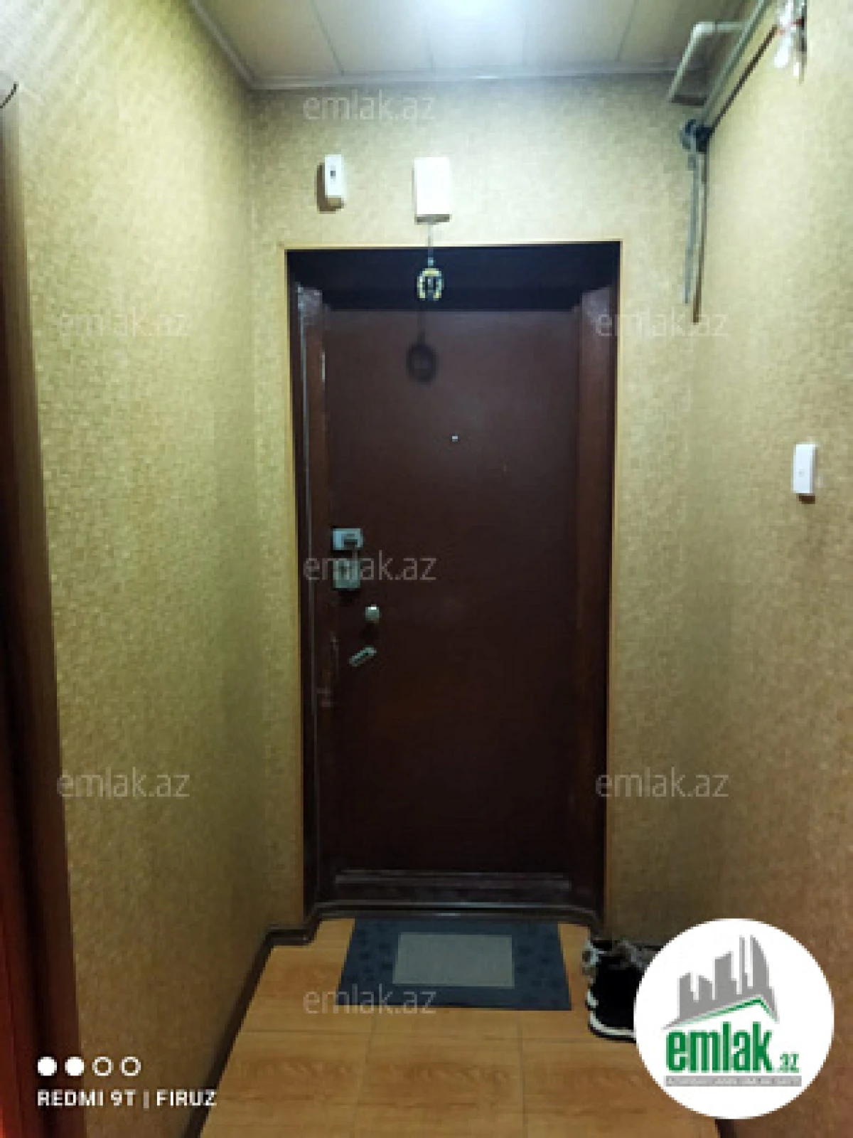 Satılır 3 otaqlı köhnə tikili 65 m²