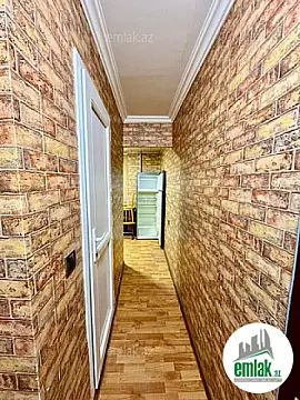 Satılır 2 otaqlı köhnə tikili 50 m²